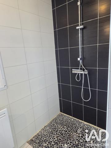 Maison à vendre 6 pièces 158 m² La Ferrière