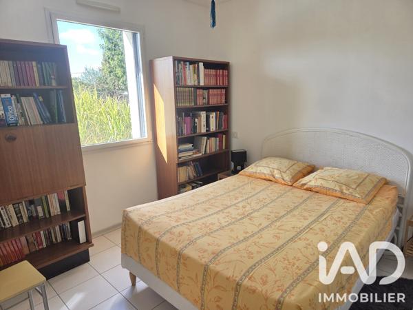 Maison à vendre 6 pièces 158 m² La Ferrière