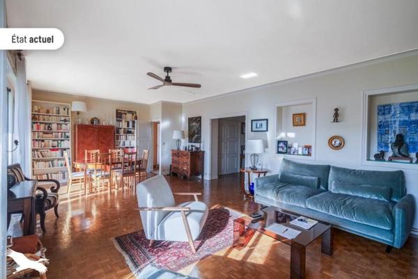 Appartement 488 800 € Toulouse 5 p 126 m² DPE C