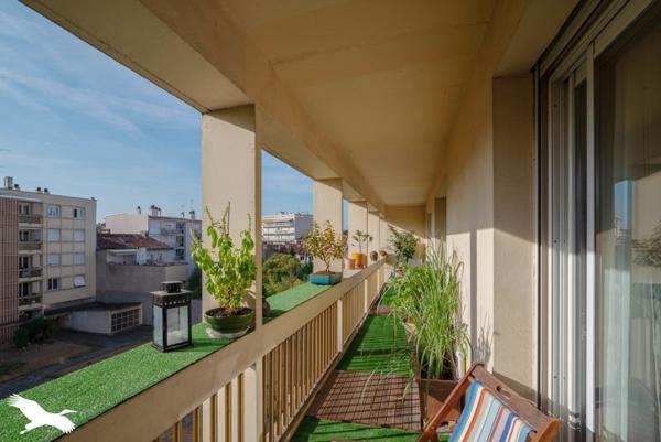 Appartement 488 800 € Toulouse 5 p 126 m² DPE C