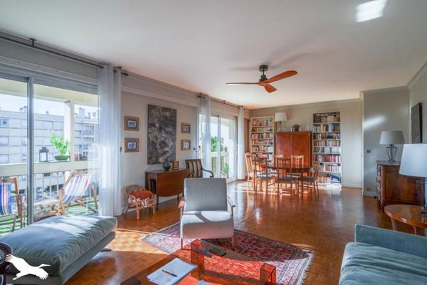 Appartement 488 800 € Toulouse 5 p 126 m² DPE C