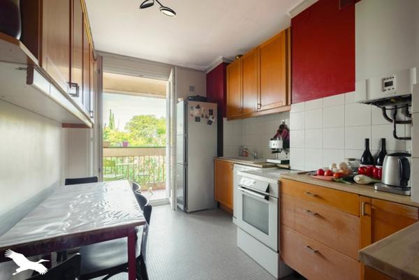 Appartement 488 800 € Toulouse 5 p 126 m² DPE C