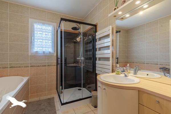 Maison à vendre |  Agris |  5 pièces | 96 m²