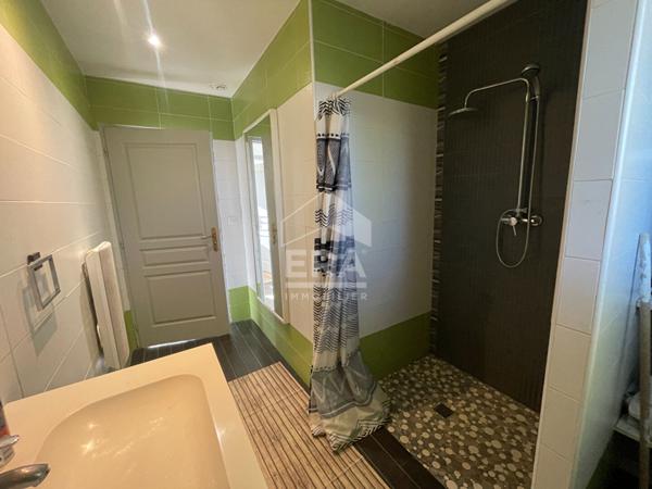 Vente maison plain pied Vic en Bigorre 4 pièces