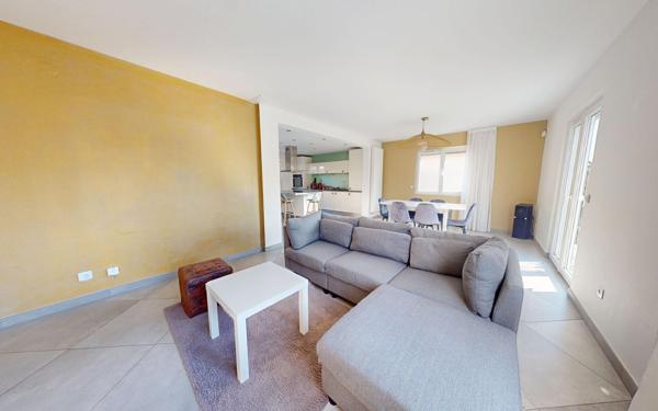 Maison à vendre    6 pièces • 113 m2 Griesheim-sur-Souffel