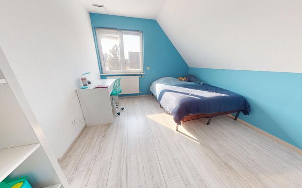 Maison à vendre    6 pièces • 113 m2 Griesheim-sur-Souffel