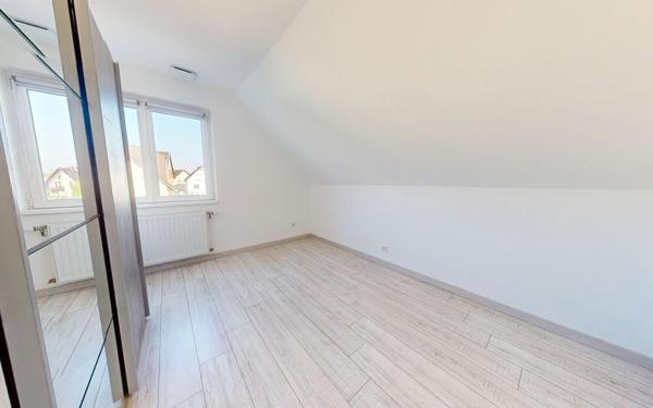 Maison à vendre    6 pièces • 113 m2 Griesheim-sur-Souffel