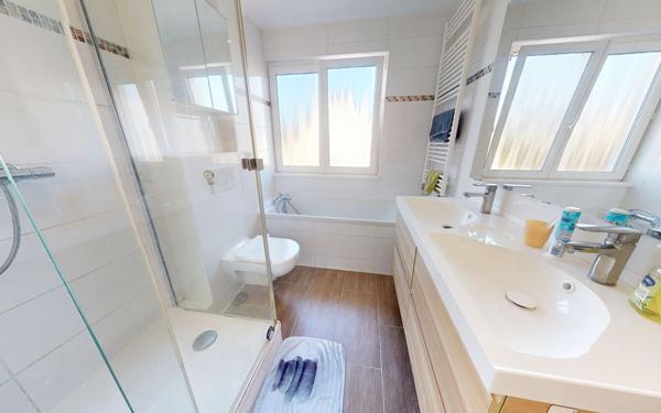 Maison à vendre    6 pièces • 113 m2 Griesheim-sur-Souffel