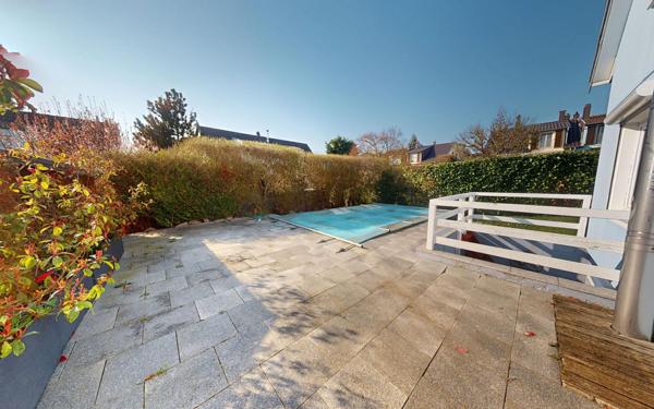 Maison à vendre    6 pièces • 113 m2 Griesheim-sur-Souffel