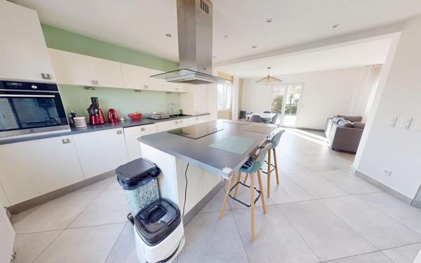 Maison à vendre    6 pièces • 113 m2 Griesheim-sur-Souffel