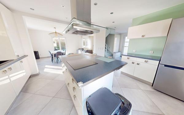 Maison à vendre    6 pièces • 113 m2 Griesheim-sur-Souffel