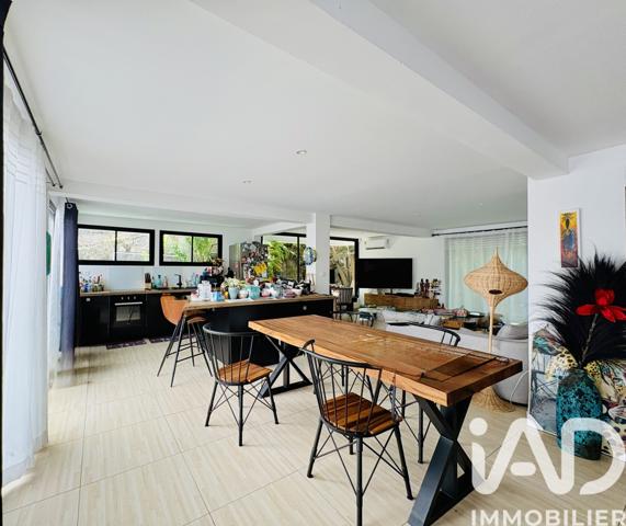 Maison à vendre 7 pièces 197 m² La Possession