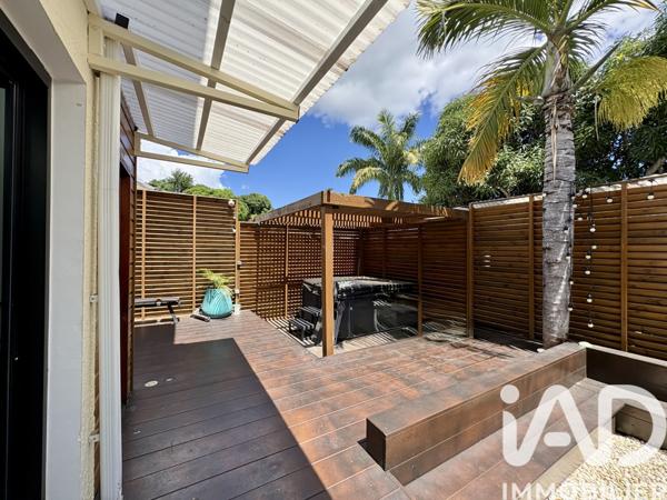 Maison à vendre 7 pièces 197 m² La Possession