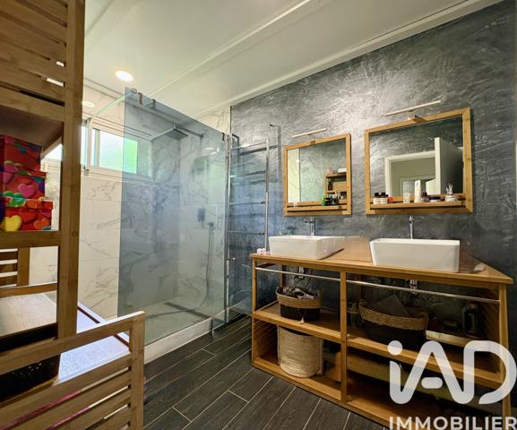 Maison à vendre 7 pièces 197 m² La Possession