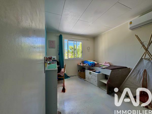 Maison à vendre 7 pièces 197 m² La Possession