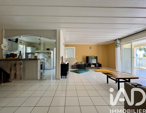 Maison à vendre 7 pièces 197 m² La Possession