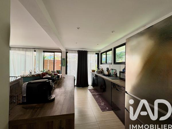 Maison à vendre 7 pièces 197 m² La Possession