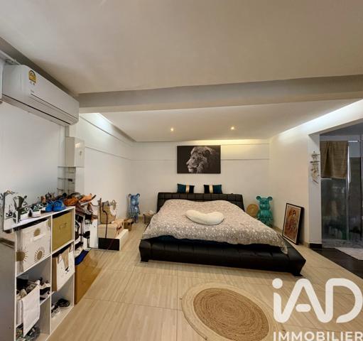 Maison à vendre 7 pièces 197 m² La Possession