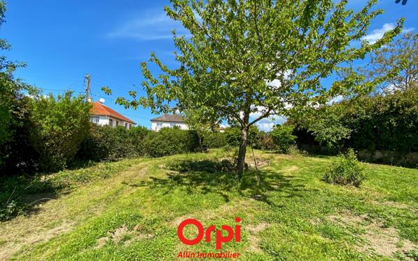 Maison à vendre    4 pièces • 110 m2 Désertines