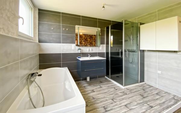 Maison à vendre    4 pièces • 110 m2 Désertines