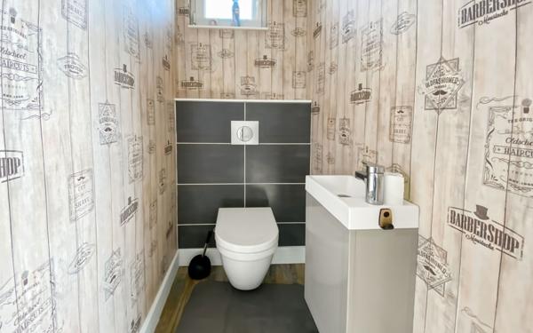 Maison à vendre    4 pièces • 110 m2 Désertines