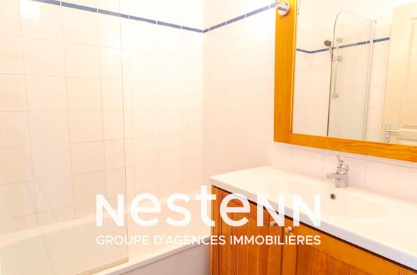 À vendre : Appartement T2 à TREBAS - Idéal pour résidence secondaire