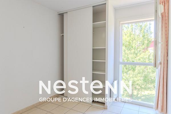 À vendre : Appartement T2 à TREBAS - Idéal pour résidence secondaire