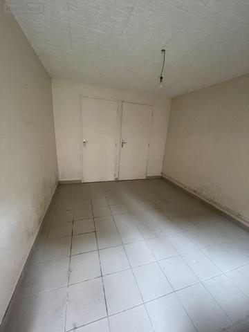 Maison à vendre à Bessines-sur-Gartempe en Haute-Vienne (87250), ref : 14761/323