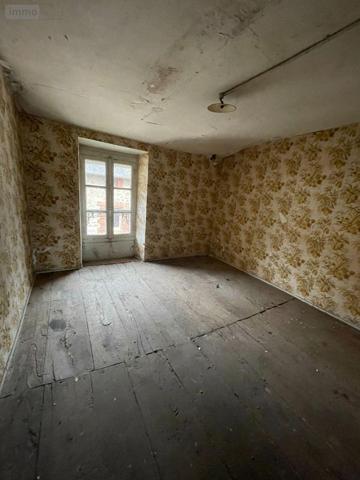 Maison à vendre à Bessines-sur-Gartempe en Haute-Vienne (87250), ref : 14761/323