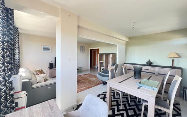 Appartement à vendre    4 pièces • 75,06 m2 Alençon