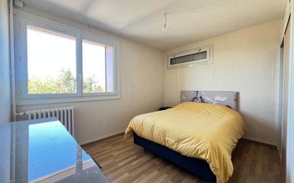 Appartement à vendre    4 pièces • 75,06 m2 Alençon