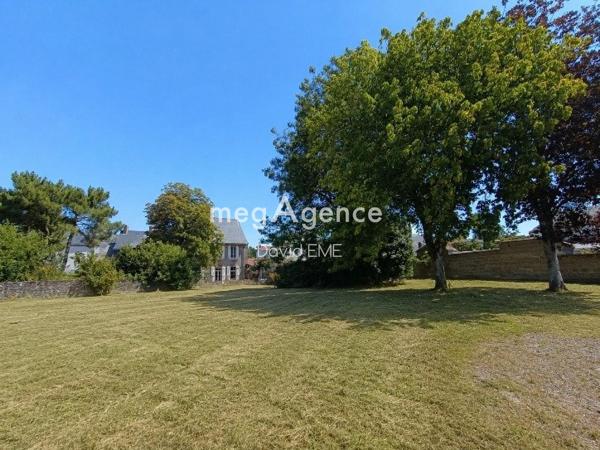 Terrain à AIZENAY, 85190 - 907m²
