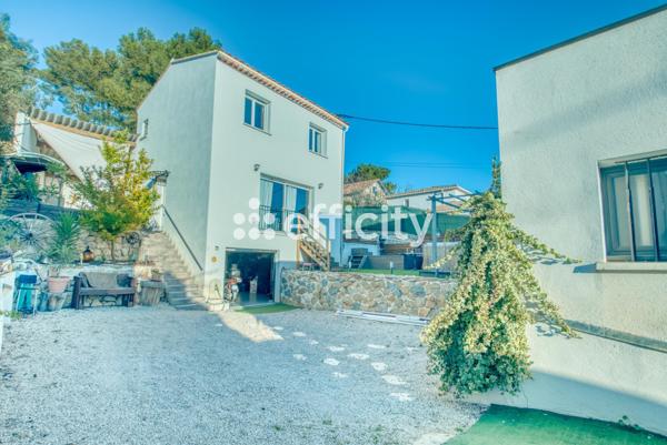 Maison 4 pièces - 100 m² Bien prestige