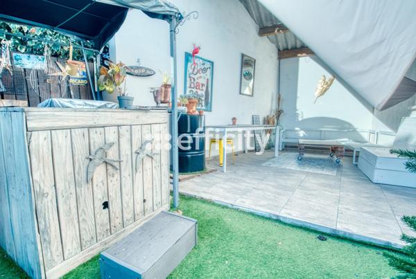 Maison 4 pièces - 100 m² Bien prestige