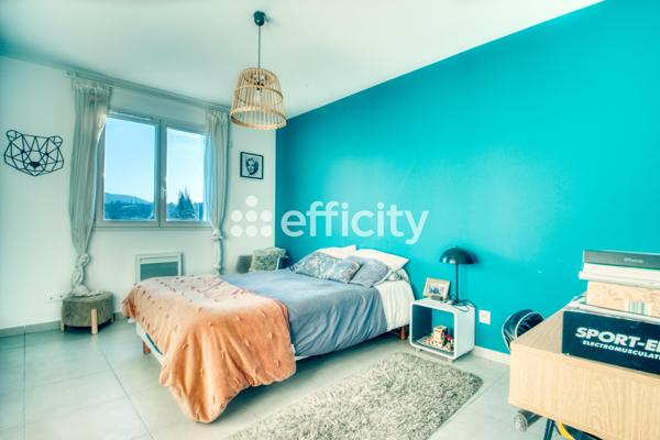 Maison 4 pièces - 100 m² Bien prestige