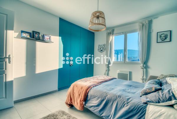 Maison 4 pièces - 100 m² Bien prestige