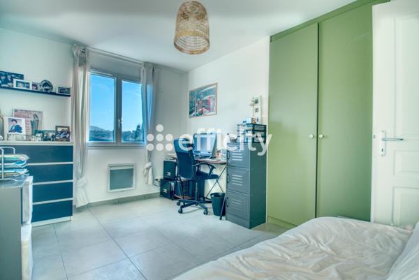 Maison 4 pièces - 100 m² Bien prestige