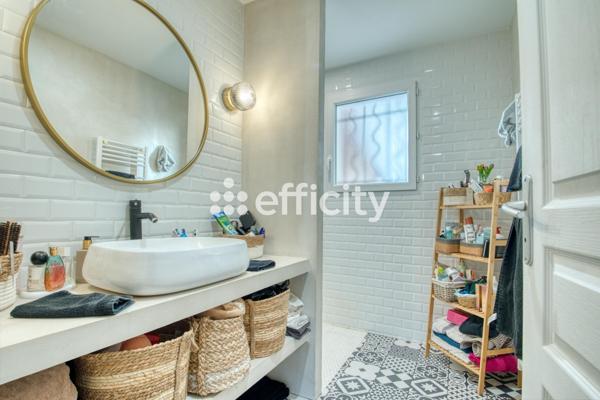 Maison 4 pièces - 100 m² Bien prestige