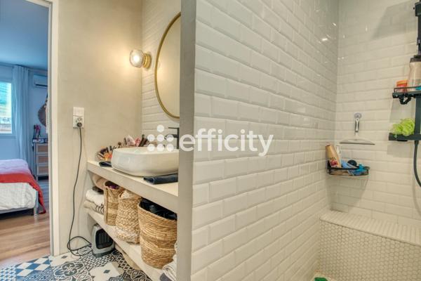 Maison 4 pièces - 100 m² Bien prestige