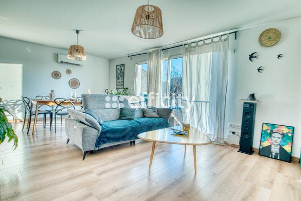 Maison 4 pièces - 100 m² Bien prestige