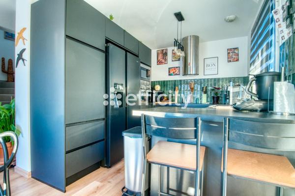 Maison 4 pièces - 100 m² Bien prestige