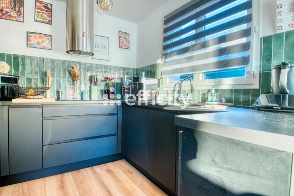 Maison 4 pièces - 100 m² Bien prestige