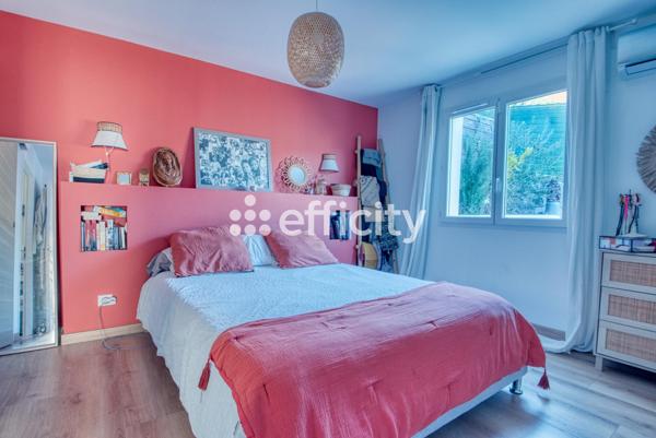 Maison 4 pièces - 100 m² Bien prestige