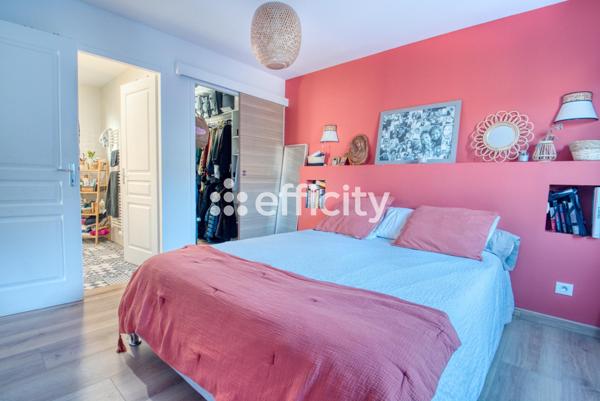 Maison 4 pièces - 100 m² Bien prestige