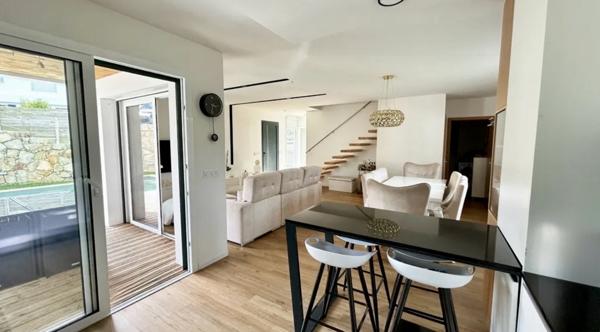 Guéthary (64210) BELLE MAISON FAMILIALE DE 2020