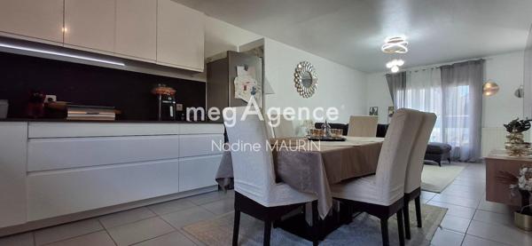 Maison à SELLES-SUR-CHER, 41130 - 6 pièces 110m²