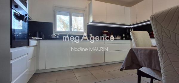 Maison à SELLES-SUR-CHER, 41130 - 6 pièces 110m²