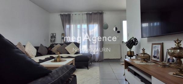 Maison à SELLES-SUR-CHER, 41130 - 6 pièces 110m²