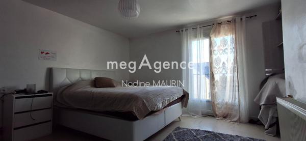 Maison à SELLES-SUR-CHER, 41130 - 6 pièces 110m²