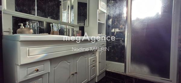 Maison à SELLES-SUR-CHER, 41130 - 6 pièces 110m²